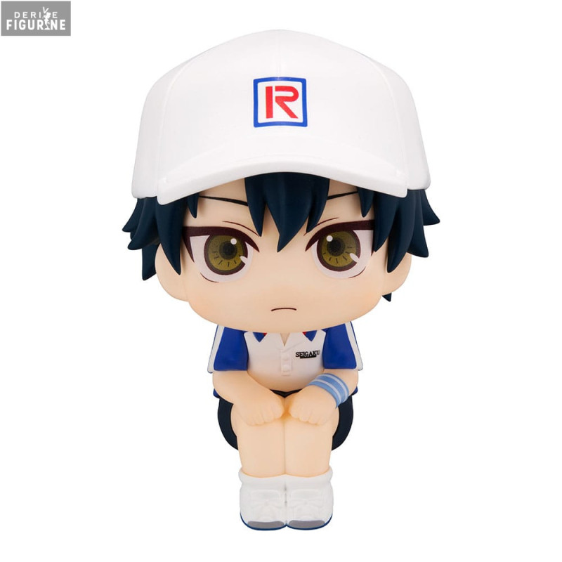 PRÉCOMMANDE - The New Prince of Tennis - Figurine Ryoma Echizen, Look Up