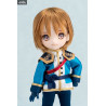 King of Prism: Shiny Seven Stars - Réplique poupée Hiro Hayami