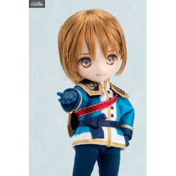 King of Prism: Shiny Seven...