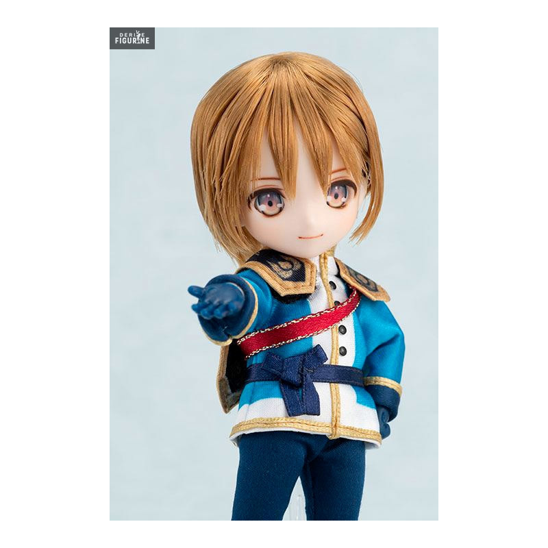 King of Prism: Shiny Seven Stars - Réplique poupée Hiro Hayami