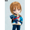 King of Prism: Shiny Seven Stars - Réplique poupée Hiro Hayami