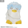 PRE ORDER - Gintama - Ginzabeth figure piggy bank
