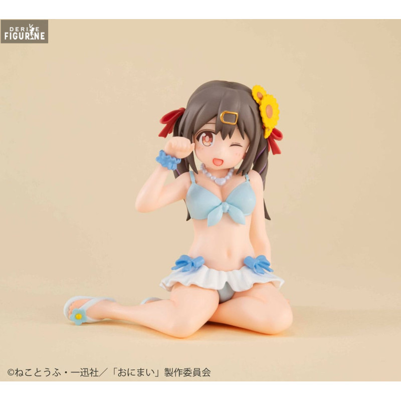 PREORDER - Onimai: I'm Now...