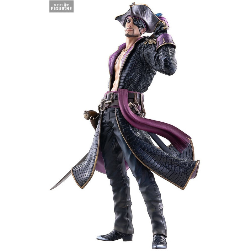 PRE ORDER - Like a Dragon: Pirate Yakuza in Hawaii - Figure Captain Majima Goro Majima, S-Fire