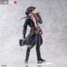 PRE ORDER - Like a Dragon: Pirate Yakuza in Hawaii - Figure Captain Majima Goro Majima, S-Fire
