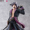 PRE ORDER - Like a Dragon: Pirate Yakuza in Hawaii - Figure Captain Majima Goro Majima, S-Fire