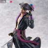 PRE ORDER - Like a Dragon: Pirate Yakuza in Hawaii - Figure Captain Majima Goro Majima, S-Fire