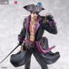 PRE ORDER - Like a Dragon: Pirate Yakuza in Hawaii - Figure Captain Majima Goro Majima, S-Fire