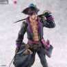 PRE ORDER - Like a Dragon: Pirate Yakuza in Hawaii - Figure Captain Majima Goro Majima, S-Fire