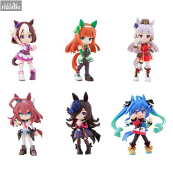 PRE ORDER - Uma Musume:...