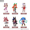 PRE ORDER - Uma Musume: Pretty Derby - Pack 6 figures PalVerse