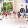 PRE ORDER - Uma Musume: Pretty Derby - Pack 6 figures PalVerse