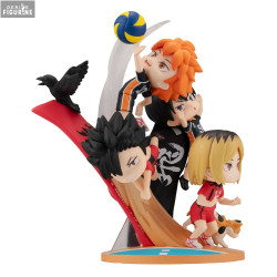 PREORDER - Figure Haikyu!!,...