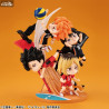PREORDER - Figure Haikyu!!, FigUnity