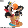 PREORDER - Figure Haikyu!!, FigUnity