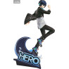 PRE ORDER - Persona 3: Dancing in Moonlight - Figurine P3D Protagonist Makoto Yuki