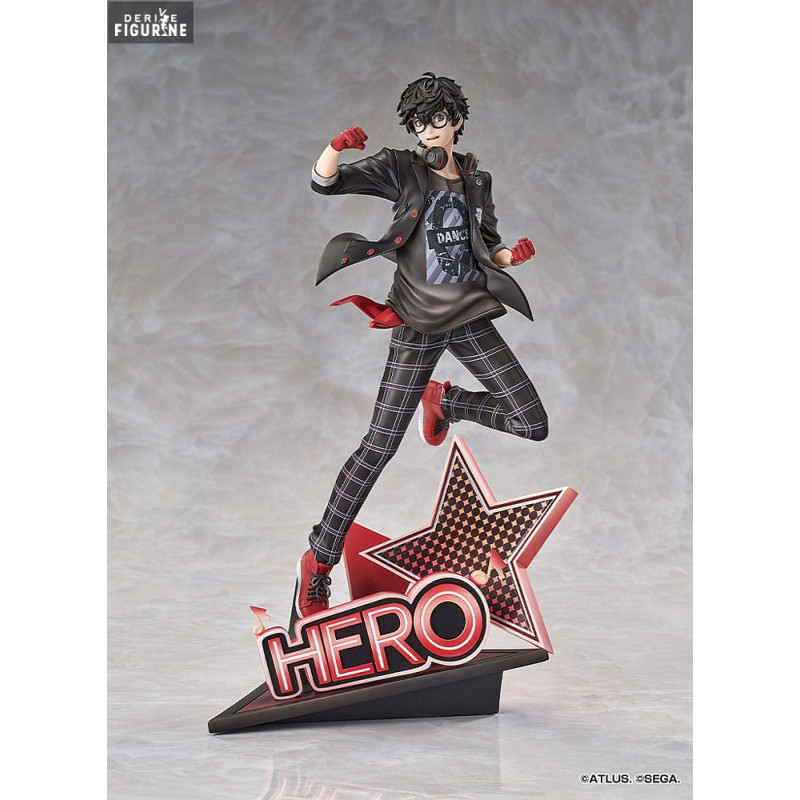 PRÉCOMMANDE - Persona 5:...