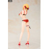 Fate/EXTELLA - Figurine de Nero Claudius, Version Rose Vacance