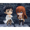 PRE ORDER - Steins Gate - Figure Rintaro Okabe (Hououin Kyouma), Nendoroid 2.0