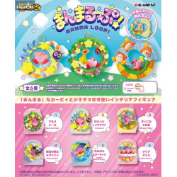 PREORDER - Kirby - Pack...