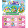 PRÉCOMMANDE - Kirby - Pack figurines Manma Loop