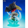 PRÉCOMMANDE - Demon Slayer: Kimetsu no Yaiba - Figurine Doma, FiguartsZERO