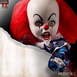 It 1990 - Pennywise doll,...