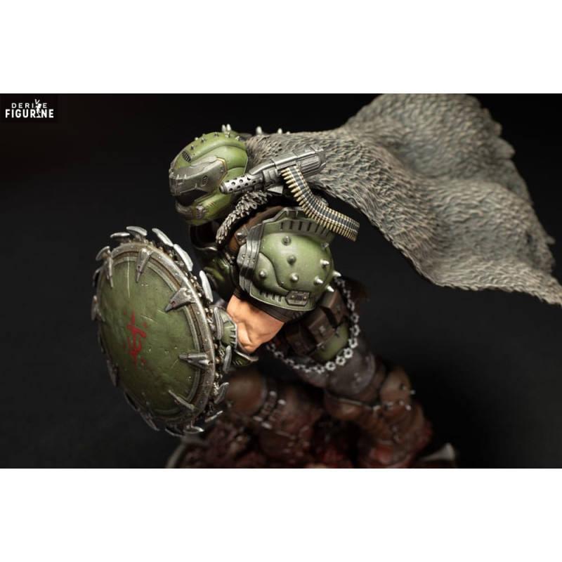 PREORDER - Doom: The Dark...