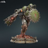 PREORDER - Doom: The Dark Ages - Figure Doomslayer