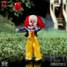 It 1990 - Pennywise doll, Living Dead Dolls