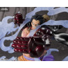 PRE ORDER - One Piece - Monkey D. Luffy Gear 4 figure Battle of Monsters on Onigashima, FiguartsZERO Extra Battle