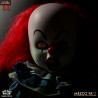 Ça, Il est revenu 1990 - Poupée Pennywise, Living Dead Dolls