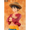 PRE ORDER - One Piece - Straw Hat Luffy figure, FiguartsZERO