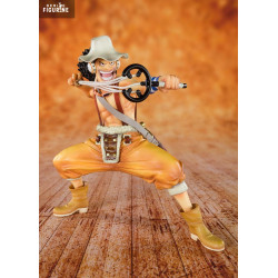 One Piece - Sniper King...