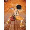 One Piece - Figurine Sniper King Usopp, FiguartsZERO