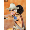 One Piece - Figurine Sniper King Usopp, FiguartsZERO
