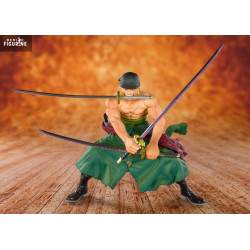 One Piece - Pirate Hunter...
