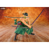 One Piece - Pirate Hunter Zoro figure, FiguartsZERO