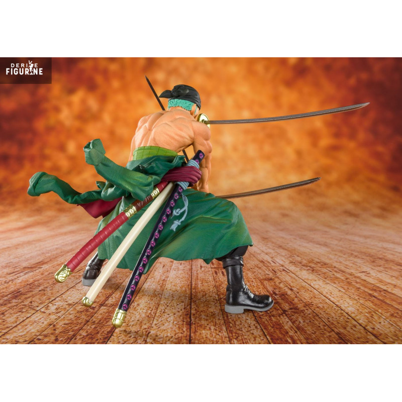 One Piece - Pirate Hunter...
