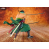 One Piece - Pirate Hunter Zoro figure, FiguartsZERO