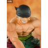 One Piece - Pirate Hunter Zoro figure, FiguartsZERO