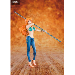 One Piece - Cat Burglar...