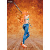 One Piece - Cat Burglar Nami figure, FiguartsZERO