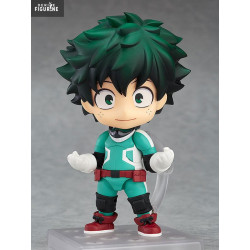 My Hero Academia - Izuku...