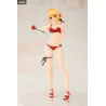 Fate/EXTELLA - Figurine de Nero Claudius, Version Rose Vacance