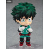 My Hero Academia - Izuku Midoriya figure Hero's Edition, Nendoroid
