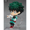 My Hero Academia - Izuku Midoriya figure Hero's Edition, Nendoroid