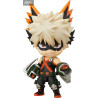 My Hero Academia - Katsuki Bakugo figure Hero's Edition, Nendoroid