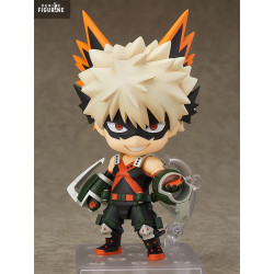 My Hero Academia - Katsuki...