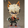 My Hero Academia - Katsuki Bakugo figure Hero's Edition, Nendoroid